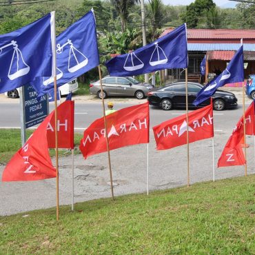 PRN Negeri Sembilan 2026