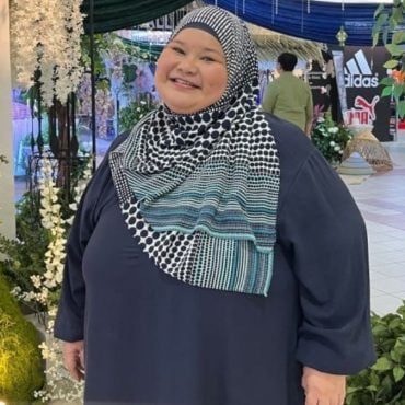 Syanie Enggan Kurus Lagi, Selesa Dengan Identiti ‘Chubby’ – ‘Tak Ada Kencing Manis, Darah Tinggi..Saya Happy’