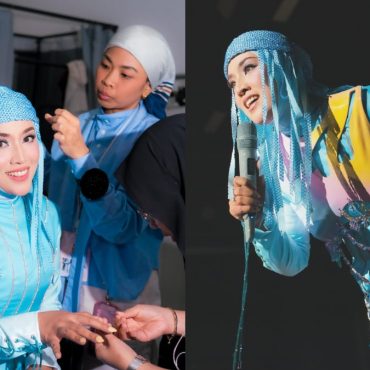 Tak Semua Child Star Mampu Bertahan, Shila Amzah Kongsi Rahsia Kekal Selama 25 Tahun