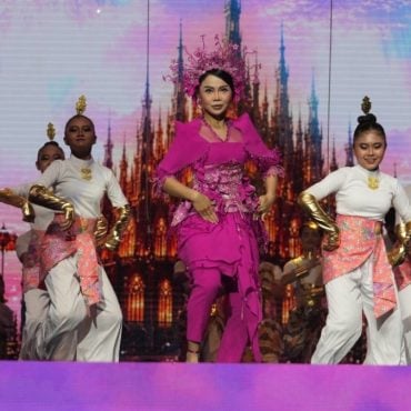 Tak Semua Kemenangan Datang Dengan Trofi, Wani Kayrie Buktikan Ketekunan Juga Layak Diraikan