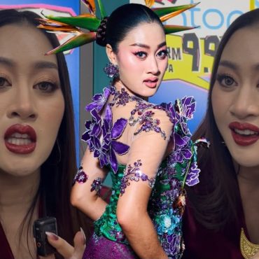 Aisha Retno Terlupa Hari Lahir Gara-Gara Sibuk Buat Persiapan AJL40, Kahwin Masih Dalam Wishlist