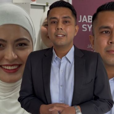 ‘Dia Wanita Yang Baik, Banyak Kenangan Kami Bersama’ – Syafiq Azim Tak Kesal Berkahwin Dengan Syida Melvin