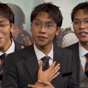 Aktif Berlakon Filem, Drama Tetap Di Hati Nadhir Nasar – ‘Makcik-Makcik Suka Tengok Saya’