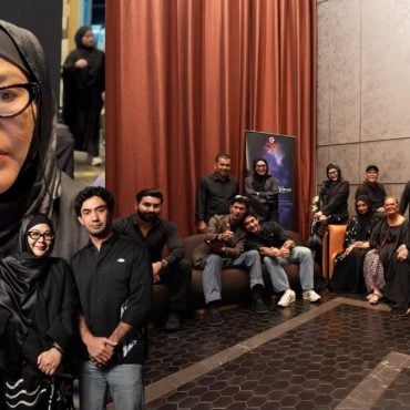 Erma Fatima Pilih ‘Kroni’ Bintangi Filem ‘Langit 2 Warna’, Nak Elak Hadap Perangai Pelakon ‘Diva’