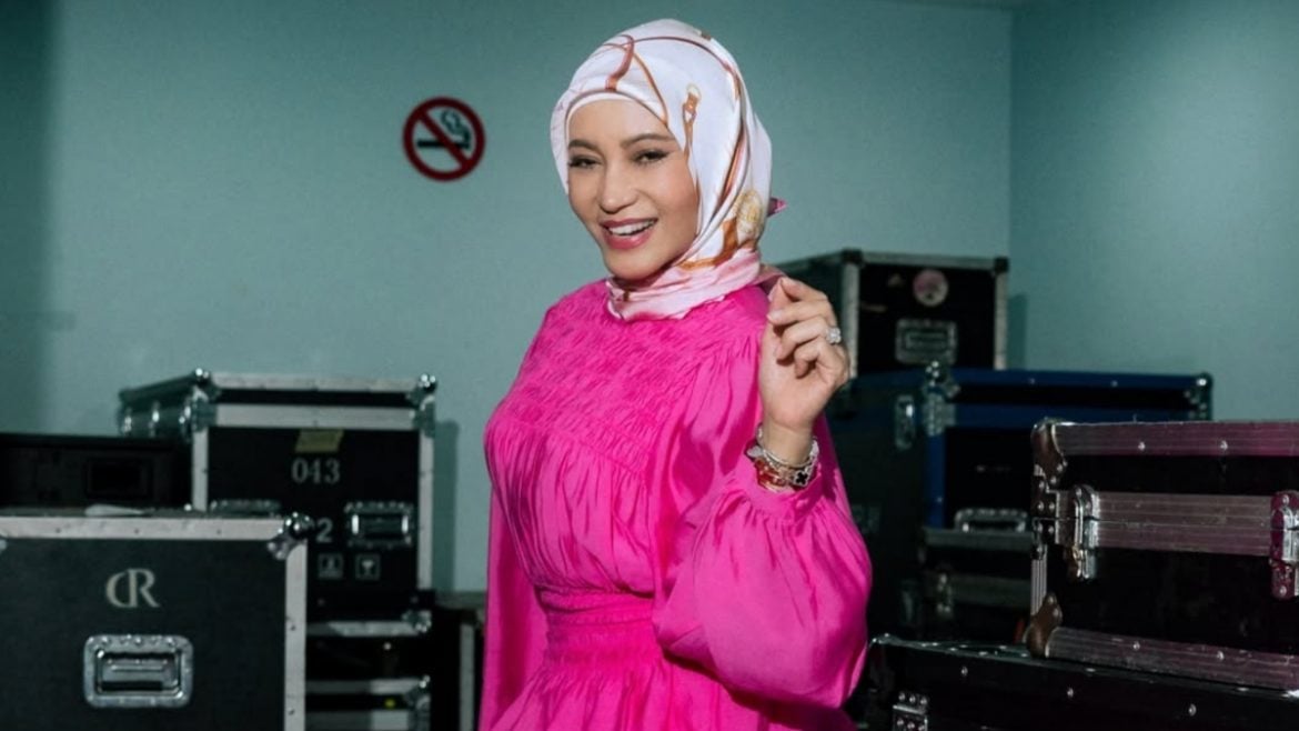 A Aida Bahagia Hidup Solo, Tak Terfikir Cari Pasangan – ‘Saya Pilih Untuk Tarik Handbrake’