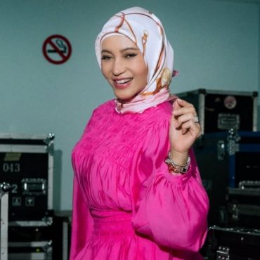 A Aida Bahagia Hidup Solo, Tak Terfikir Cari Pasangan – ‘Saya Pilih Untuk Tarik Handbrake’