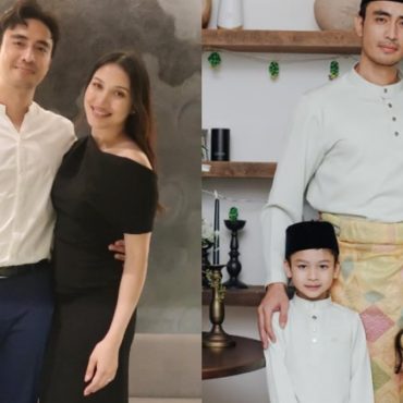 Netizen Puji Cara Aiman Hakim Ridza Jaga Batas Pergaulan Dengan Wanita – ‘Dia Tak Over-Friendly..’