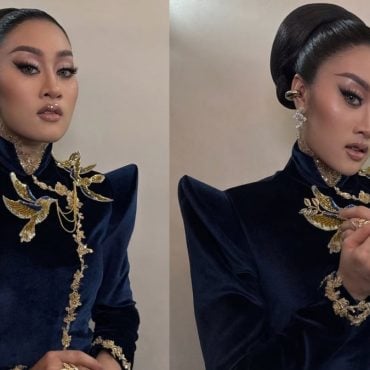 Ditegur Kurang Profesional, Aisha Retno Respon – ‘Saya Tahu Bila Masa Untuk Jadi Silly Kacip & Bila Kena Serius’