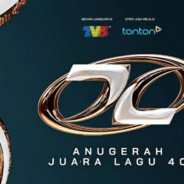 Pentas AJL40 Kini Di Hujung Jari Anda Menerusi Tonton
