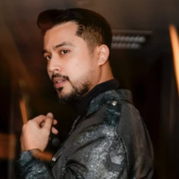Aliff Aziz Tak Tutup Pintu Hati, Serah Soal Jodoh Pada Takdir – ‘Kalau Nak Pasangan Baik, Mestilah Saya Kena Jadi Baik’