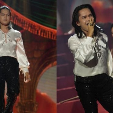 AJL40: Amir Masdi Hargai Sokongan Peminat, Janji Terus Perbaiki Diri – ‘Saya Akan Bekerja Lebih Keras’