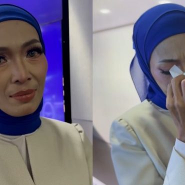 [VIDEO] Amyza Aznan Masih Hantar Pesanan Ke Nombor Arwah Anak – ‘Saya Tahu Tiada Balasan’