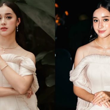 ‘Anna Jobling Memang Mula Dalam Industri Lebih Awal Daripada Saya’ – Arabella Ellen