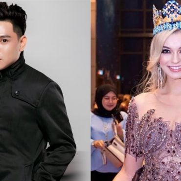 Dari Lahad Datu Ke Miss World 2026, Azmier Hisyamuqris Buktikan Impian Anak Kampung Tiada Batas
