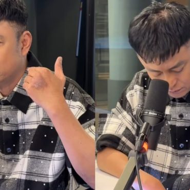 Aznil Nawawi Sebak Kenang Guru Yang Pernah Membencinya – ‘Anaknya Beritahu Ibu Kena Strok ..’