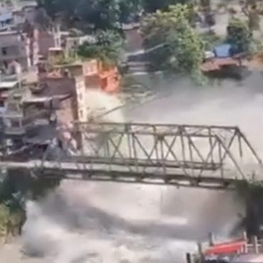 Banjir Nepal: 51 Rakyat Malaysia Masih Belum Dapat Dihubungi, Ini Senarai Nama