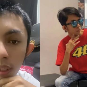 [VIDEO] Penasihat Kewangan Kupas Isu Pengantin Ganti Salam Kaut ‘QR Code’ – ‘Jangan Malukan Diri & Keluarga’