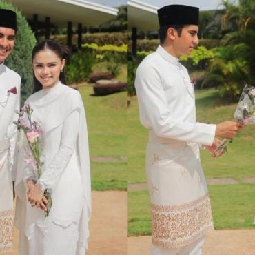 [VIDEO] Bella Astillah, Syed Saddiq Nikah Pada 10 Oktober Ini