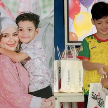 [VIDEO] Lebih 100k Tonton ‘Live’ Suami MUA Bellaz Pulang Dari RXZ Members 8.0