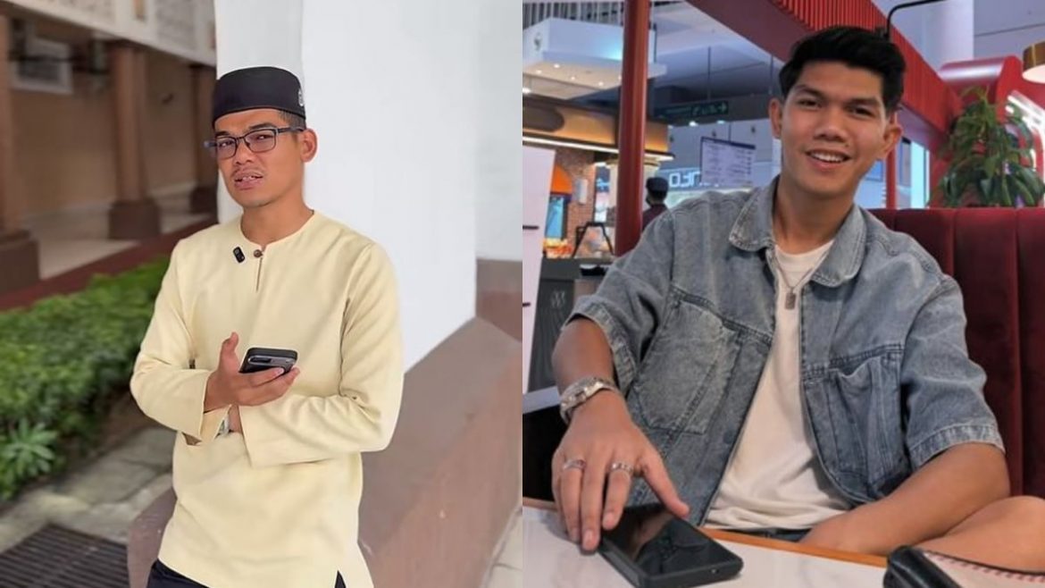 Sharifah Shahora Dedah Realiti Selebriti Bila Berdepan Individu Yang Pernah Cakap Belakang – ‘Tegur Saja Tapi Fake’