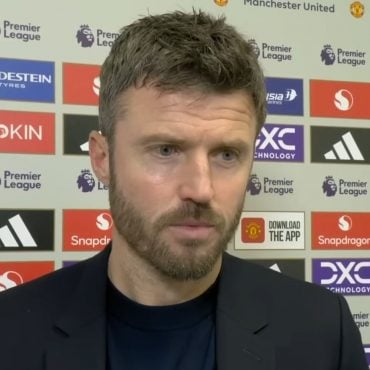 Michael carrick