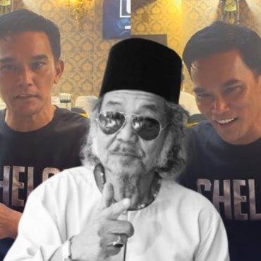 [VIDEO] Azhan Rani Sifatkan Allahyarham Cik Man Seorang Yang Ceria – ‘Dia Pernah Pesan Jangan Cakap Keburukan Orang Lain’