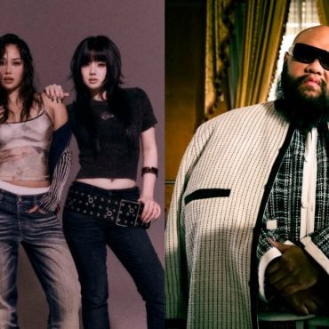 Dolla Kembali Dengan Single Baharu, Pilih Kolaborasi Bersama Penyanyi Rap Thailand F.Hero