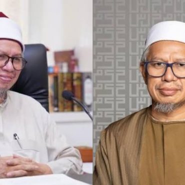 ‘Jangan Kecewa Apabila Manusia Tidak Hargai Kebaikan’ – Dr. Zulkifli