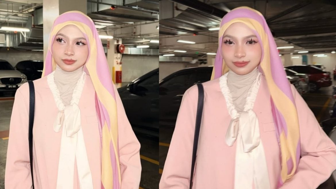 ‘Hidup Ini Terlalu Singkat Untuk Puaskan Hati Semua Orang’ – Syasya Rizal