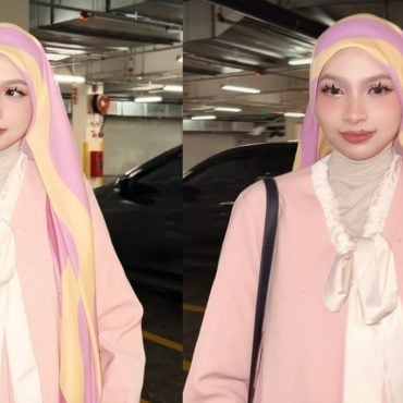 ‘Hidup Ini Terlalu Singkat Untuk Puaskan Hati Semua Orang’ – Syasya Rizal