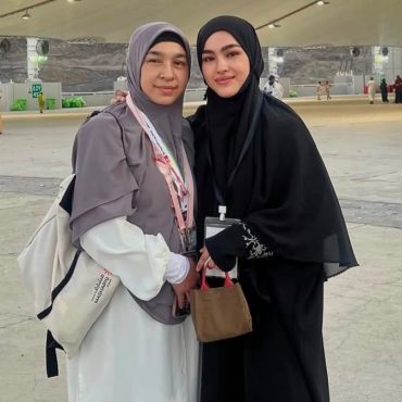 ‘Mohon Doakan Ibu Saya Yang Sedang Menjalani Prosedur Berisiko Tinggi’ – Elfira Loy