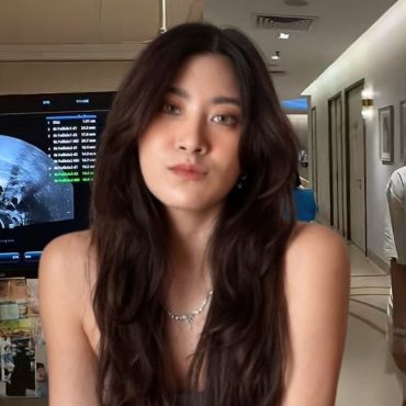[VIDEO] Elizabeth Tan Kongsi Perjalanan IVF, Tiga Tahun Usaha Timang Cahaya Mata