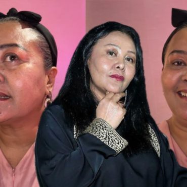 [VIDEO] ‘Kalau Nak Glamor, Main Saja TikTok..Tak Perlu Jadi Pelakon’ – Ellie Suriaty Tegur Artis Lewat Ke Set