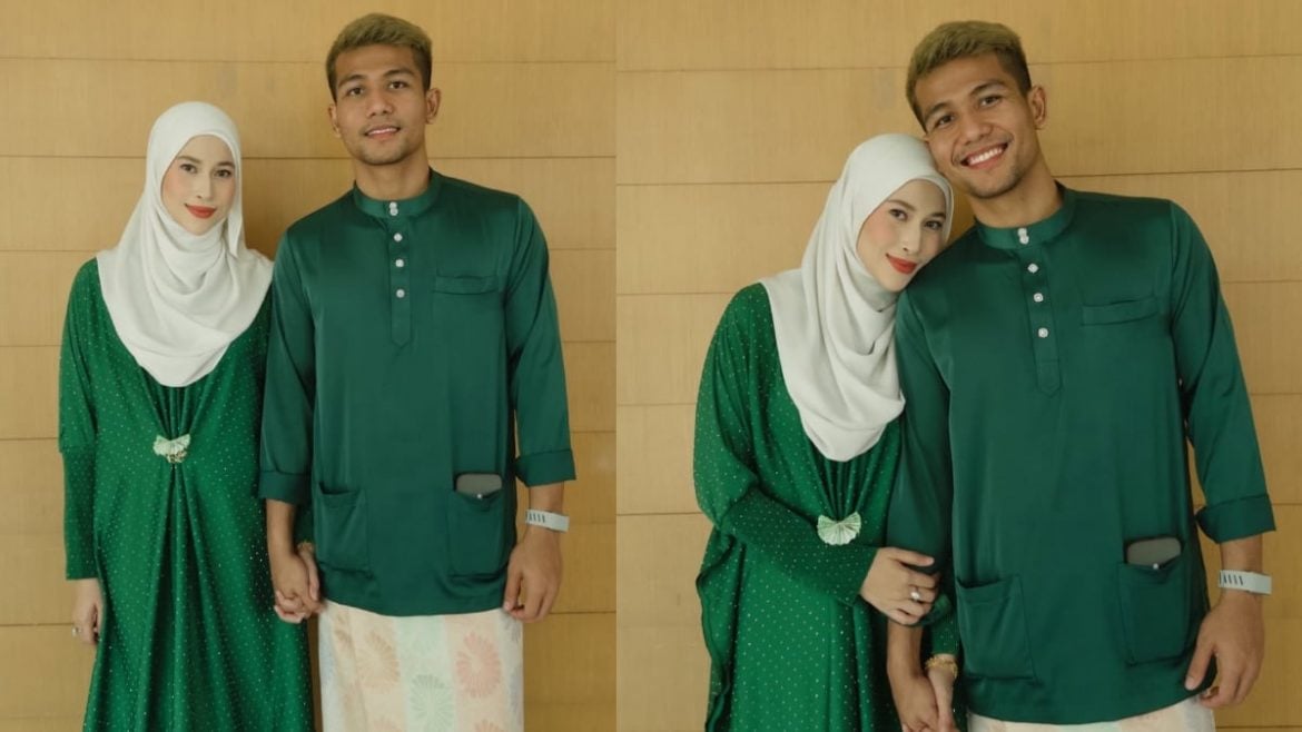 [VIDEO] Eyra Hazali Dedah Suami Ajak Kahwin Lepas 2 Minggu Berkenalan – ‘Haziq Memang Date To Marry’