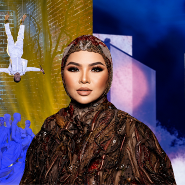 Bila Pentas AJL Semakin Hebat, Adakah Lagu Pula Semakin Tenggelam Di Sebalik Gimik Persembahan Finalis?