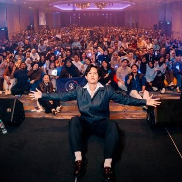 Fajar Noor Gegarkan Malaysia, Lebih 600 FajarSoul Serbu Showcase Sulung