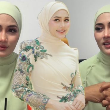 ‘Isu Pelakon Datang Lewat Sudah Selesai, Dia Dah Minta Maaf’ – Fasha Sandha