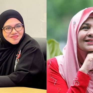 Fazlina Ahmad Daud Elak Bawakan Lagu Ogy, Tak Mahu Dibandingkan – ‘Saya Adalah Diri Saya, Genre Kami Berbeza’