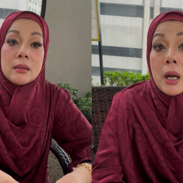 POV XTRA: ‘Jual Air Balang Pun Tetap Anak Artis’ – Sharifah Shahirah Anggap Fenomena ‘Nepo Baby’ Sudah Jadi Lumrah