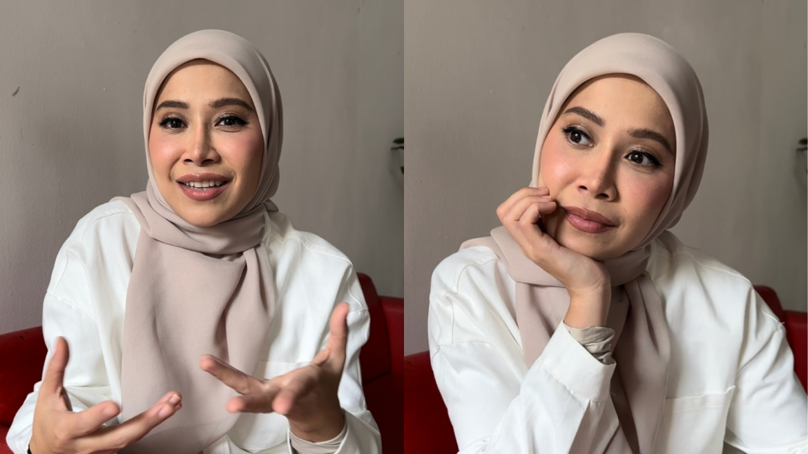 POV XTRA: Kejar Pujian Boleh Buat Diri Rasa Sunyi, Farah Nabilah Percaya Validasi Dari Orang Luar Tak Penting
