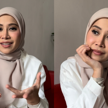 POV XTRA: Kejar Pujian Boleh Buat Diri Rasa Sunyi, Farah Nabilah Percaya Validasi Dari Orang Luar Tak Penting