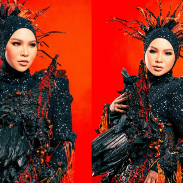 Aina Abdul Ke Eurovision Asia, Ini 7 Perkara Yang Bakal Jadi Cabaran Terbesarnya