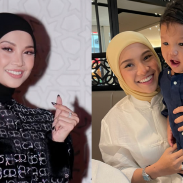 #TriviaXTRA: Di Sebalik Imej Ceria, Nabila Razali Akui Mudah Menangis & Sukar Berjauhan Dengan Anak