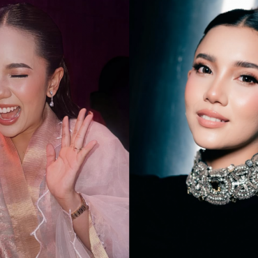 #ThrowbackXTRA: Membesar Bersama Impian, Sweet Qismina Akhirnya Buktikan Dirinya Sebuah ‘Permata’