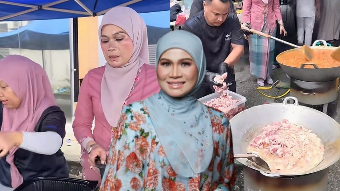 Nesa Idrus Anggap Artis Perlukan Ruang Peribadi Di Set – ‘Kontrak Tak Cakap Kena Bergaul Setiap Kali Rehat’