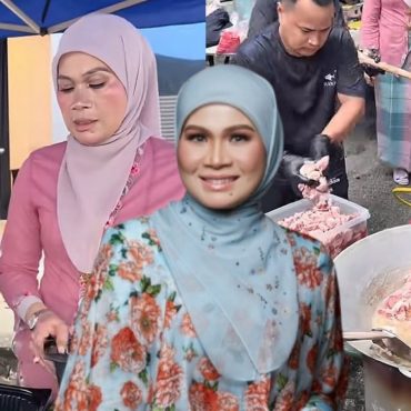 Nesa Idrus Anggap Artis Perlukan Ruang Peribadi Di Set – ‘Kontrak Tak Cakap Kena Bergaul Setiap Kali Rehat’