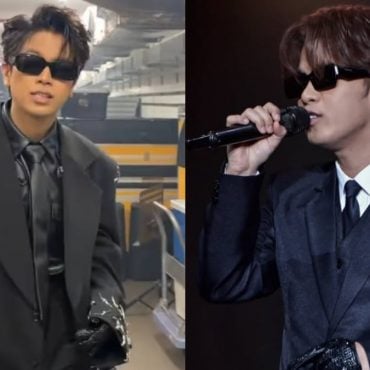 Haqiem Rusli Kesal Industri Seni Makin Kurang Saling Menyokong – ‘Kalau Tak Suka Kejayaan Orang, Lebih Baik Diam’
