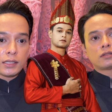 ‘Saya Tak Kisah Dikecam Tapi Jangan Sentuh Keluarga Saya’ – Hazman Al Idrus