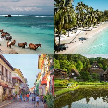 7 Destinasi ‘Hidden Gem’ Asia Yang Belum Ramai Pelancong Malaysia Tahu