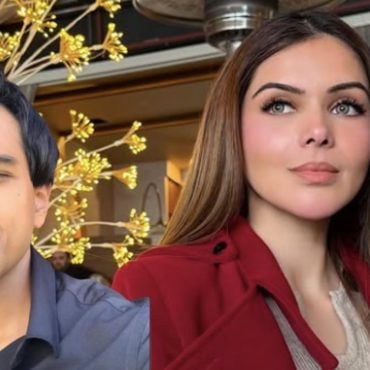 [VIDEO] Sharifah Husna Masih Guna Suara Latar Halim Radzi Dalam Video, Netizen Puji Hubungan Kekal Baik